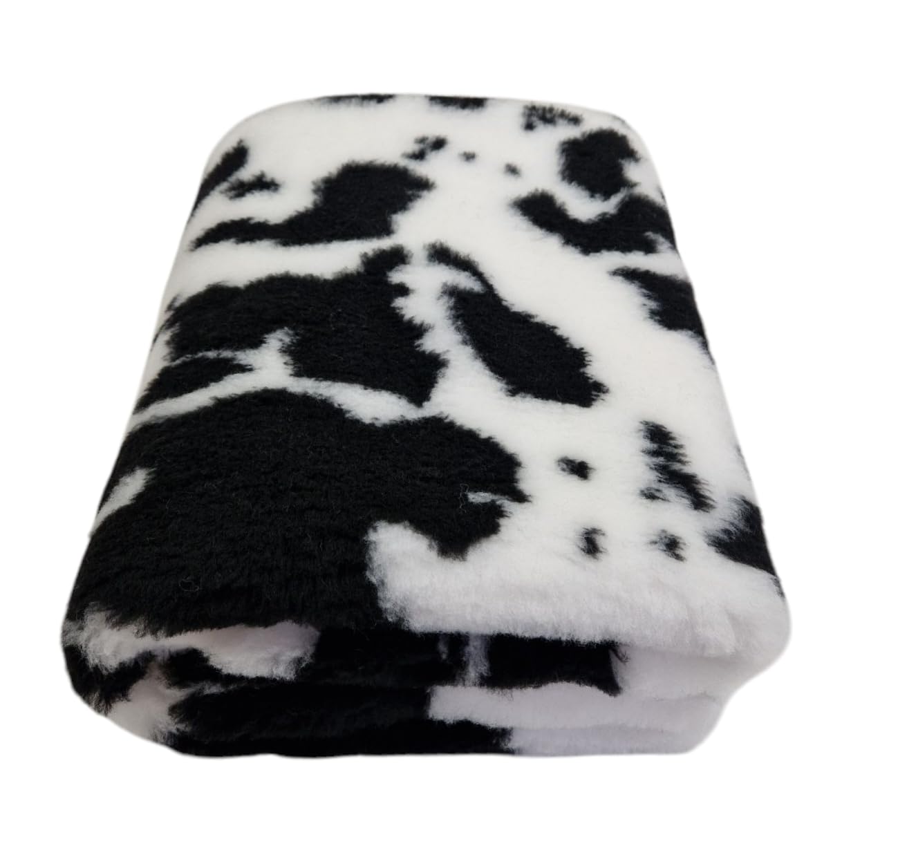 WOOF AND PUP, Black, Small 50cm x 75cm (20" x 30") - Image 2