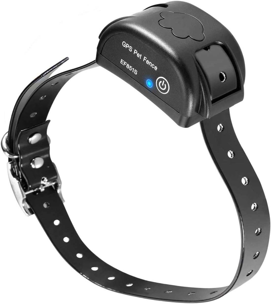 gps dog containment system