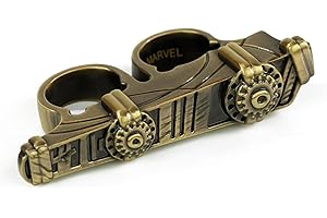 Marvel Studios Infinity Saga Doctor Strange Sling Ring Official Collectible Replica Marvel Rings