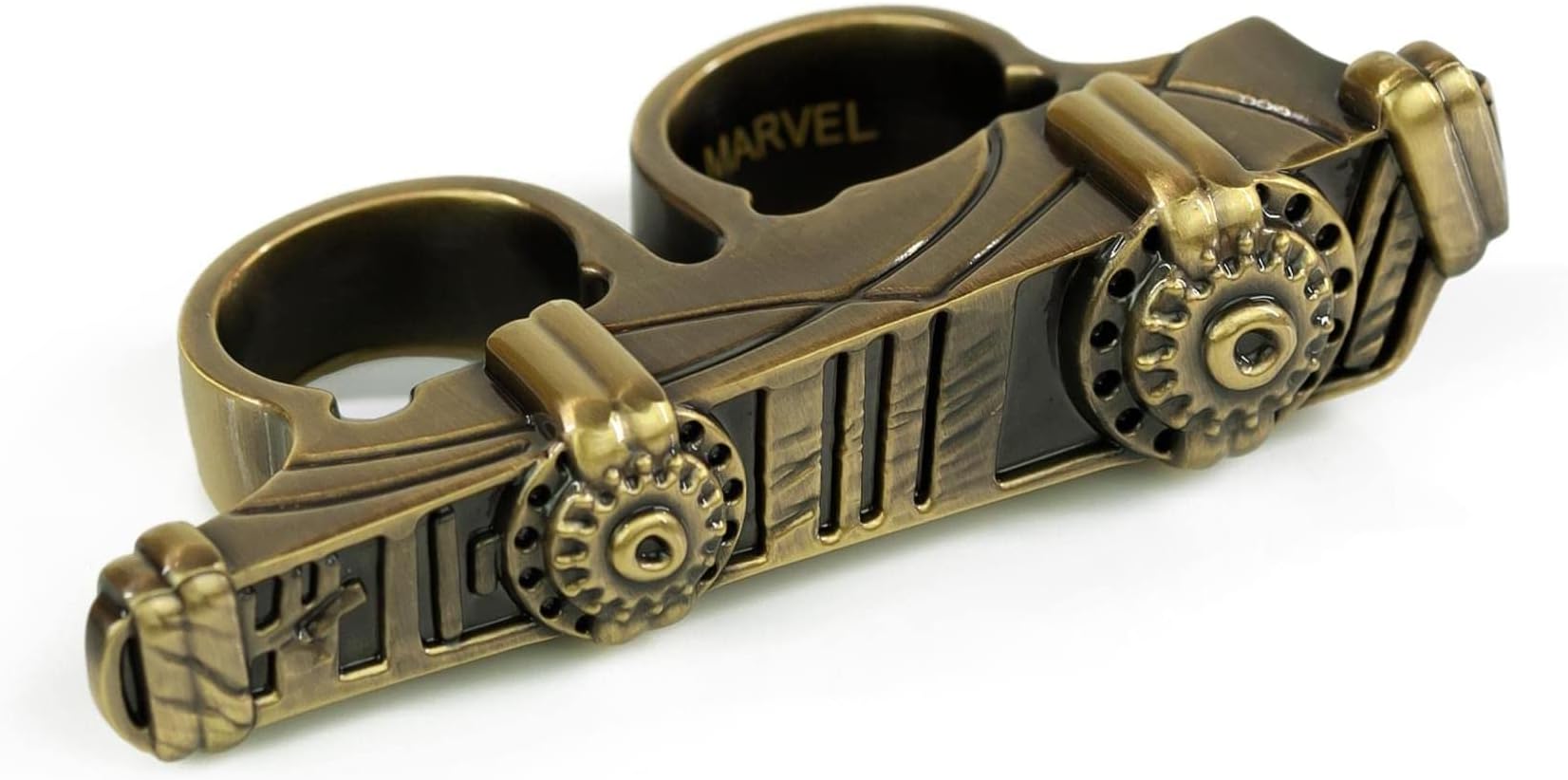 Marvel Avengers: Endgame Doctor Strange Sling Ring Official Collectible Replica