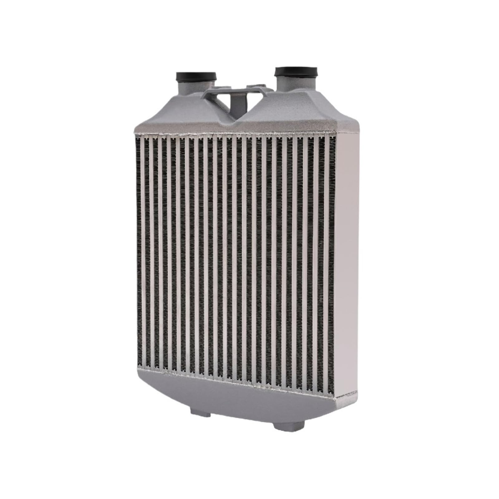 Pasuje Do Ibiza Mk4 Polo 9N3 Fabia LLK Turbo Cooler Intercooler Aluminiowy Intercooler do turbiny samochodowy
