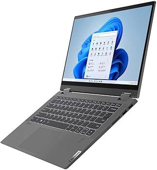 レノボideapad Flex/Ryzen7 5700U/16・512/2in1 Amazon.com: Lenovo IdeaPad Flex 5 2-in-1, 16” WUXGA Display, AMD