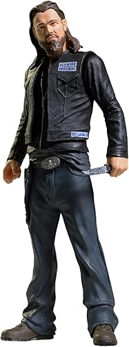 Miniatura 2 de Mezco Toyz Sons of AnarchyOpie Winston 6" cifra