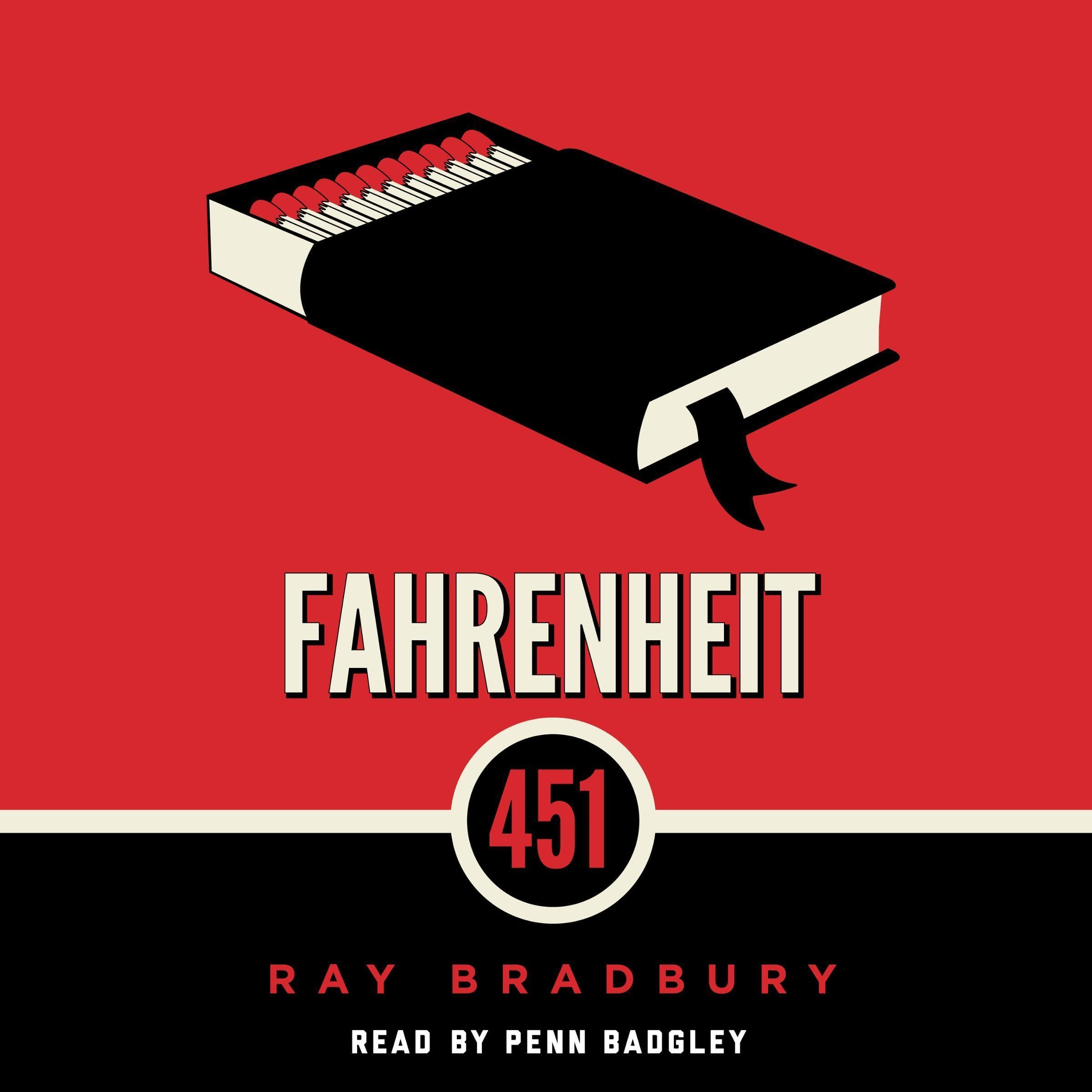 Fahrenheit 451