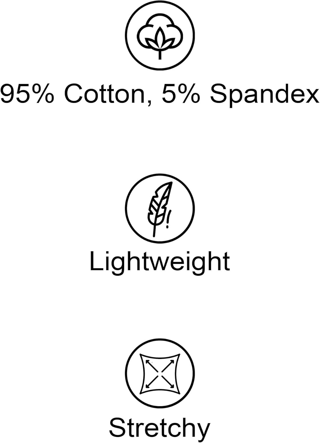 Cotton Long Camisole with Adjustable Spaghetti Straps Tank Top for Women Layering Lightweight Cami Undershirts - Image 2