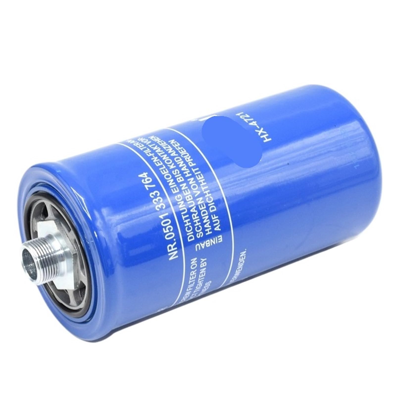 Filtre hydraulique 0501333764 pour chargeuse HL770-7A et engins de chantier 0501323154