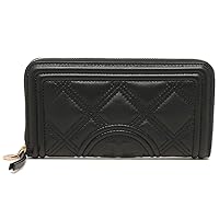 Amazon | [トリーバーチ] 長財布 レディース 64314 001 ブラック