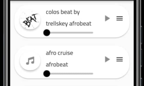 Beats N Fun app