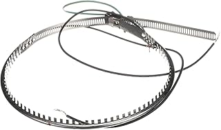 York Heater,Cc,Band,40W,240V,17.375 Inch