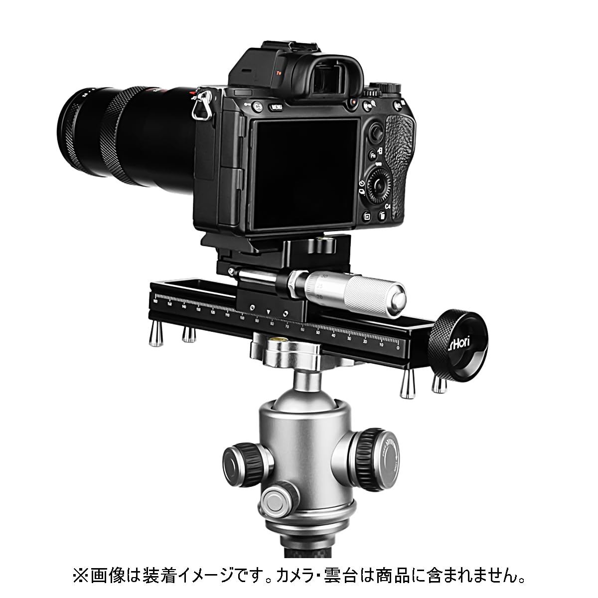 AstrHori 25mm F2.8 MACRO 2.0-5.0X RFマウント Amazon.com : AstrHori 25mm F2.8 2X-5X Ultra Macro Lens Full