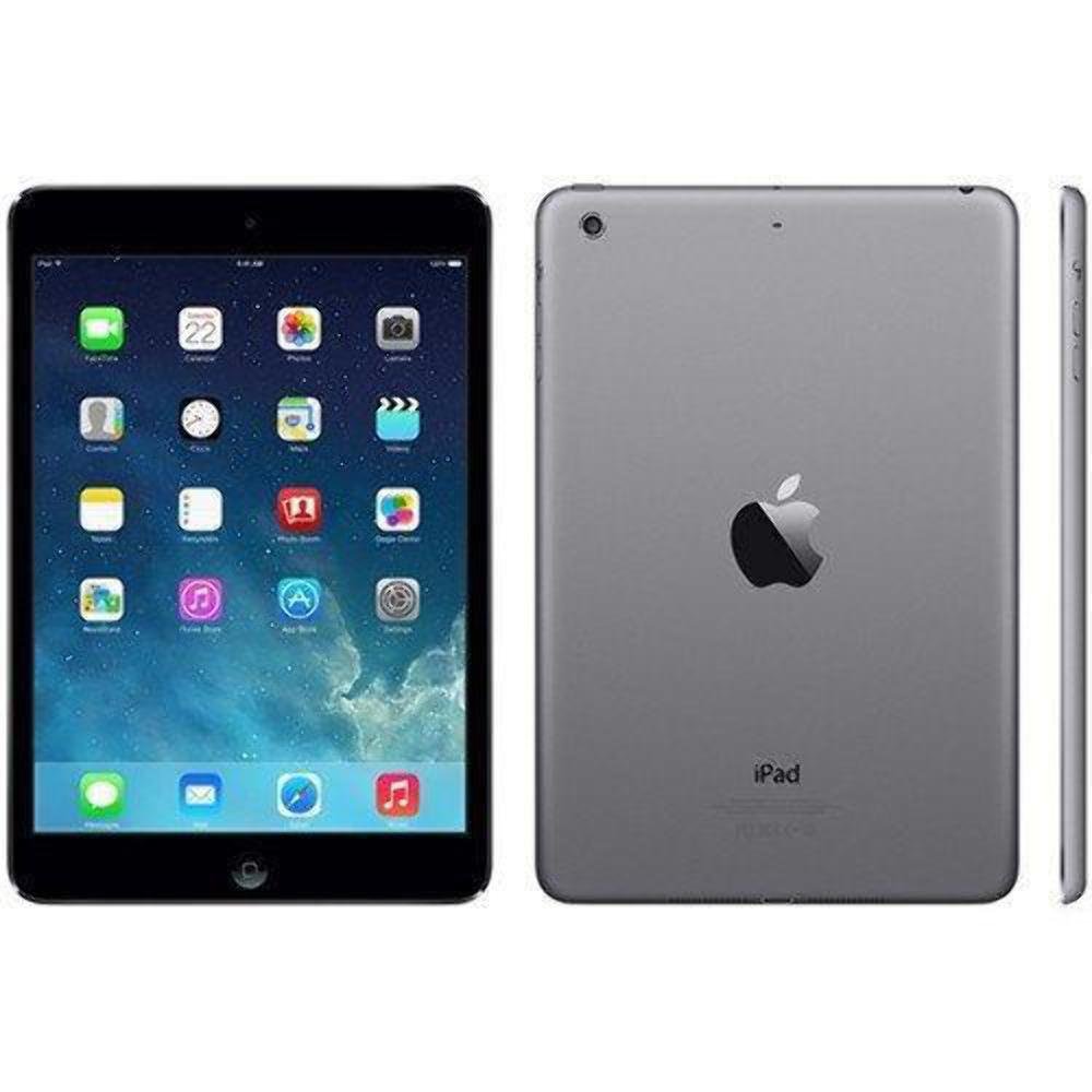 Apple iPad mini2スペースグレー Apple iPad mini 2 32 GB 4 G – Space Gri – Sim-Free : Amazon.com.tr