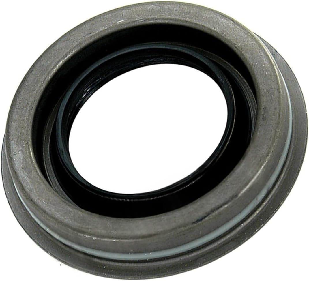 Front Differential Pinion Seal,Differential Seal for Ford F-250 F-350 F-450 F-550 Super Duty 2000 2001 2002 2003 2004 2005 2006 2007 2008 2009 2010 2011 2012 2013 1 PCS