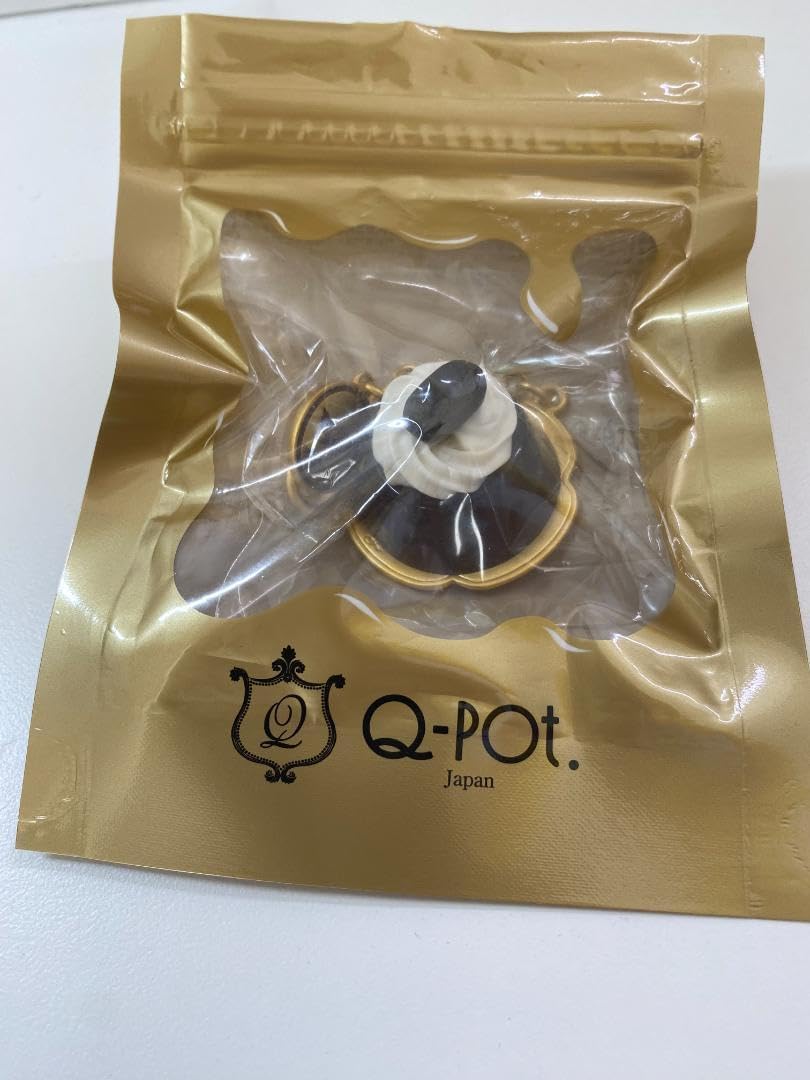 【新品】Q-pot. 珈琲ゼリー バッグチャーム グランブルーファンタジー グランブルーファンタジー on X: 