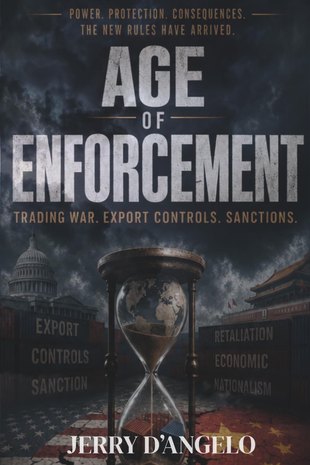 The Age of Enforcement: The Silent Forces Redrawing the Map of Global Trade