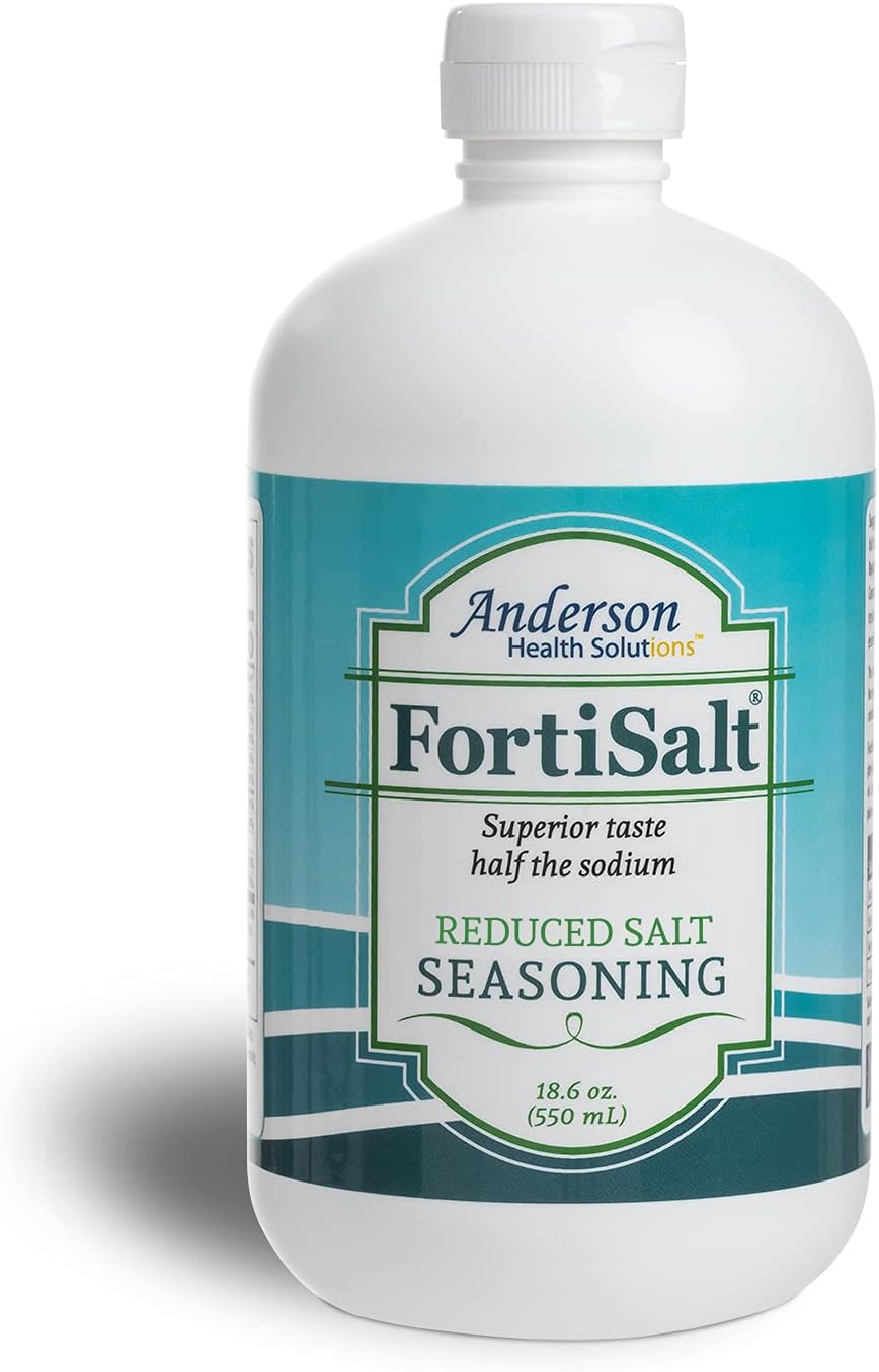 Morton Salt Substitute, 3.12 oz, 2 pk Grocery & Gourmet Food