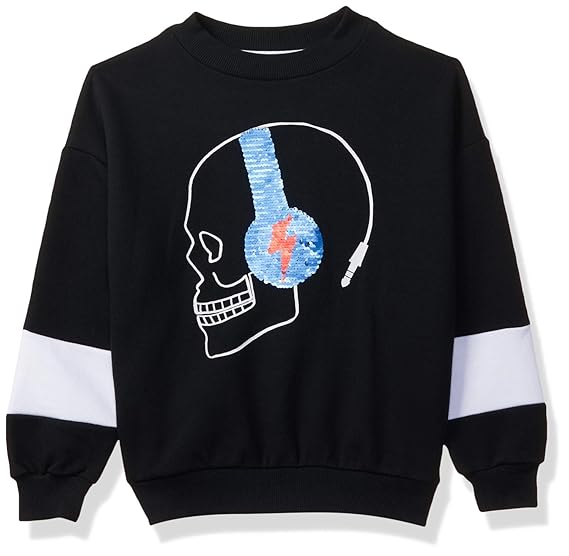 Marks & Spencer Boys Sweater