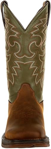 Miniatura 3 de Durango Rebel Cactus Db5416 para hombre