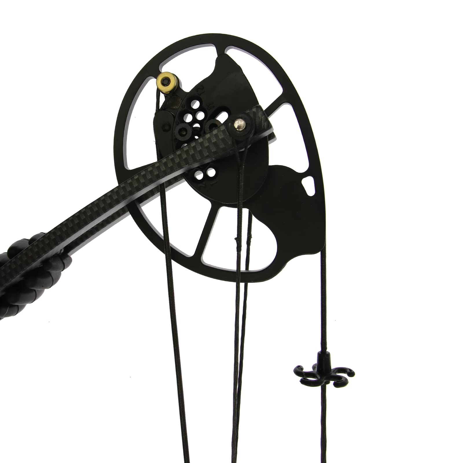 Drake Draco Compoundbogen, 30–70 lbs
