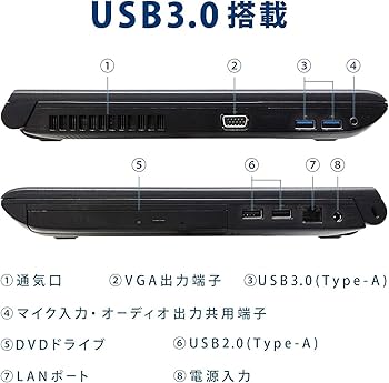 東芝 - SSD★爆速★i7★東芝★B554★Win11★逆光撮影★ジャンク扱い★返品不可 4199kpWhycL.jpg