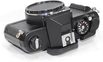 Amazon | Kenko フィルム一眼レフカメラ KF-3YC ヤシカ/コンタックス