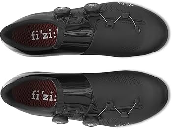 FIZIKフィジークSHOES ARIA R3 ホワイト/ブラック Amazon.com: Fizik R3 ARIA Shoes, White/Black, Size 39