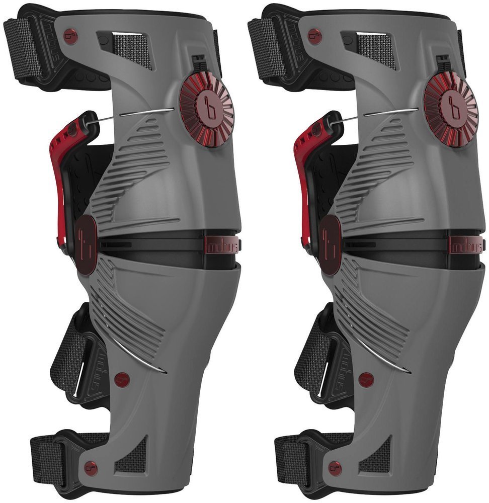 Mobius - Ginocchiera per Ortesi X8