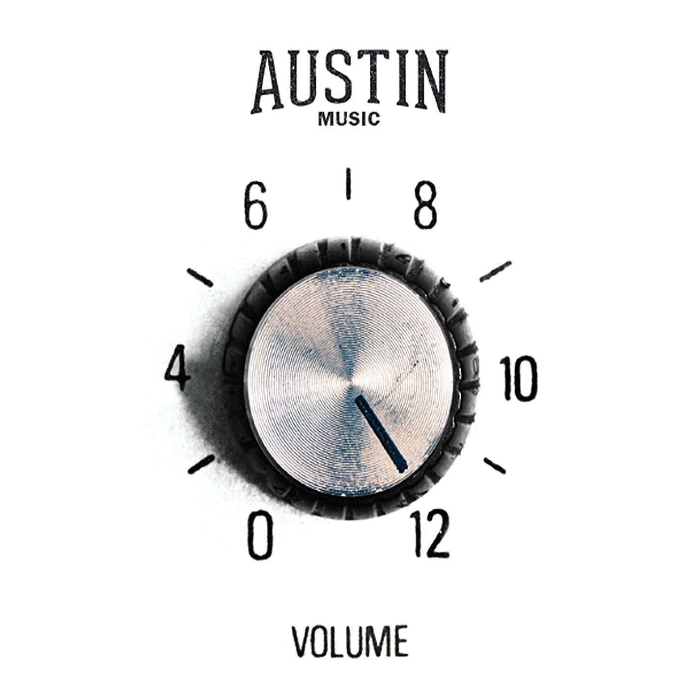 Austin Music 12 [Audio CD] Austin Convention & Visitors Bureau