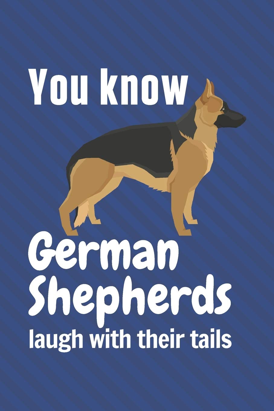 Do Dogs Understand German