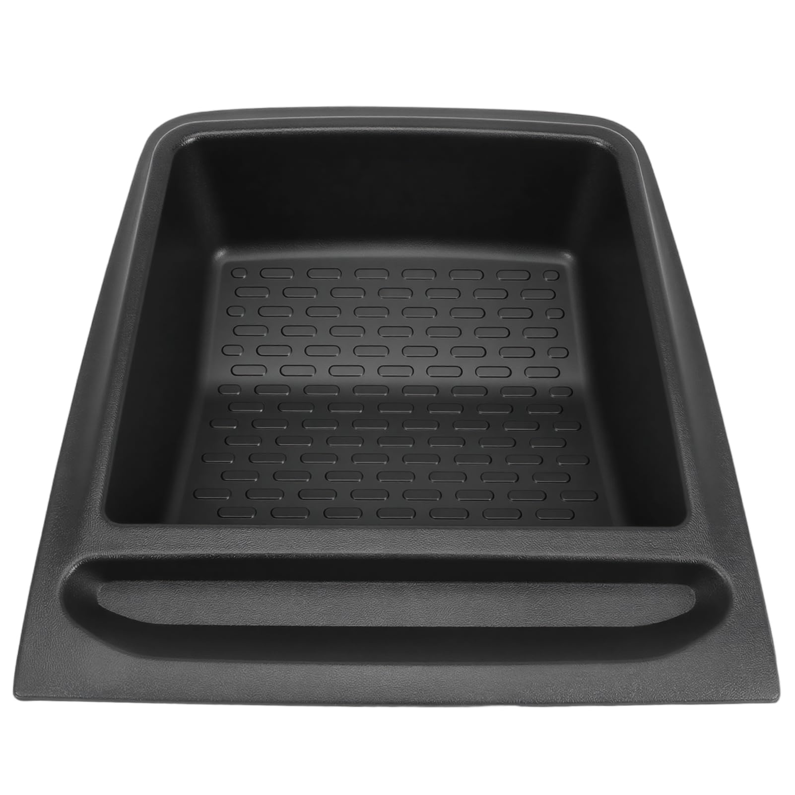Boîte Rangement Tableau Bord Pour Boxer, Ducato et Relay (2014-2016), 735699812 Boîte à Gants Organisateur Plateau Rangement Voiture
