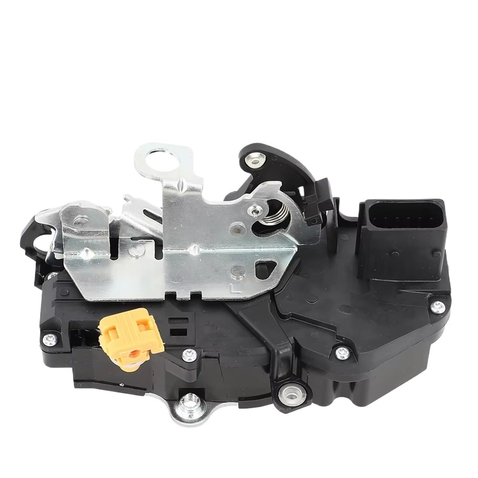 Kpuwers Front Left For Cadillac For Escalade Front Rear Door Lock Actuators 931-303 931-108 931-109 931-304 Door Lock Latch Actuator(Front Left)