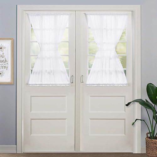 Doors Curtains Amazon Com