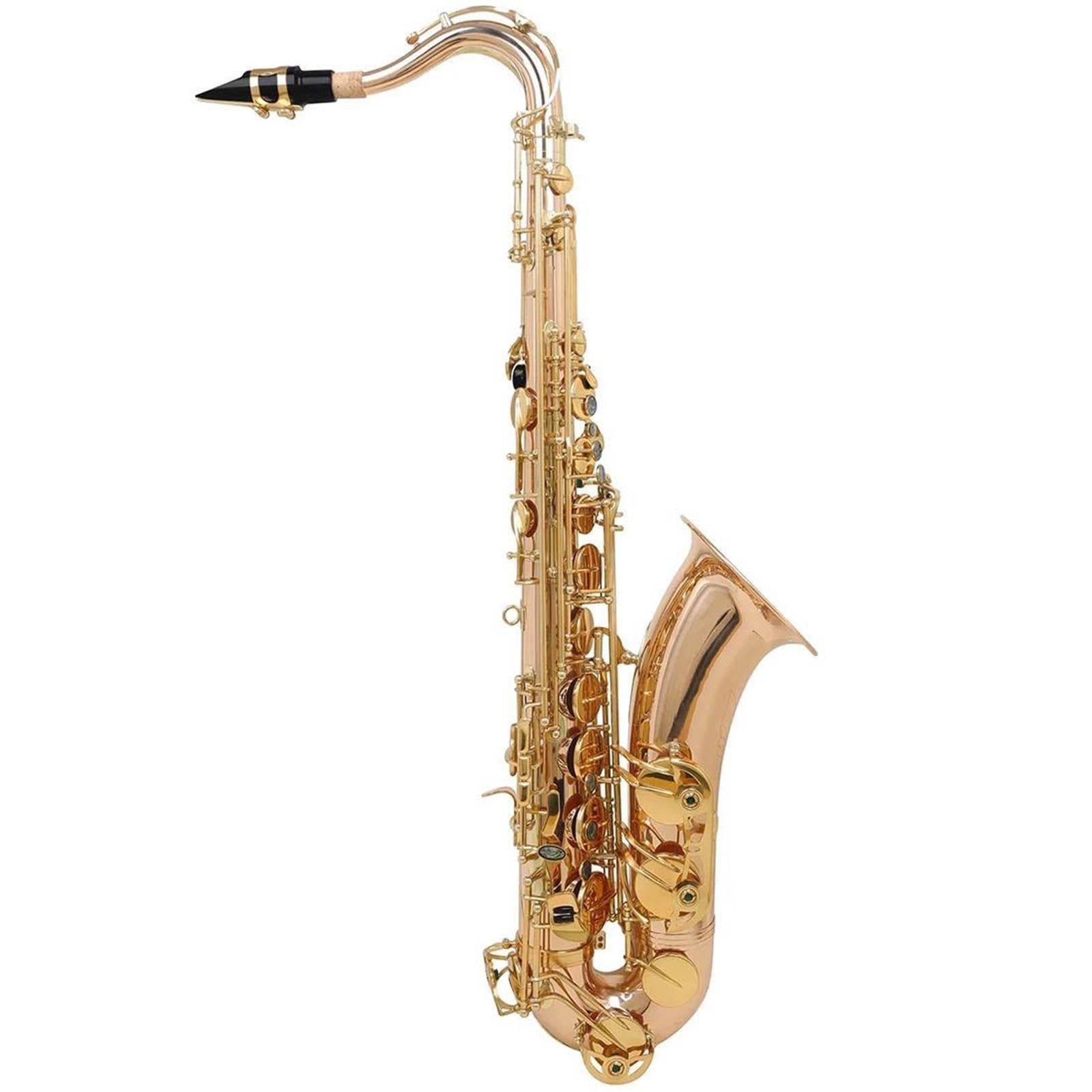 Saksofon Instrumenty Muzyczne Zestaw Do Saksofonu Tenorowego Bb B-dur