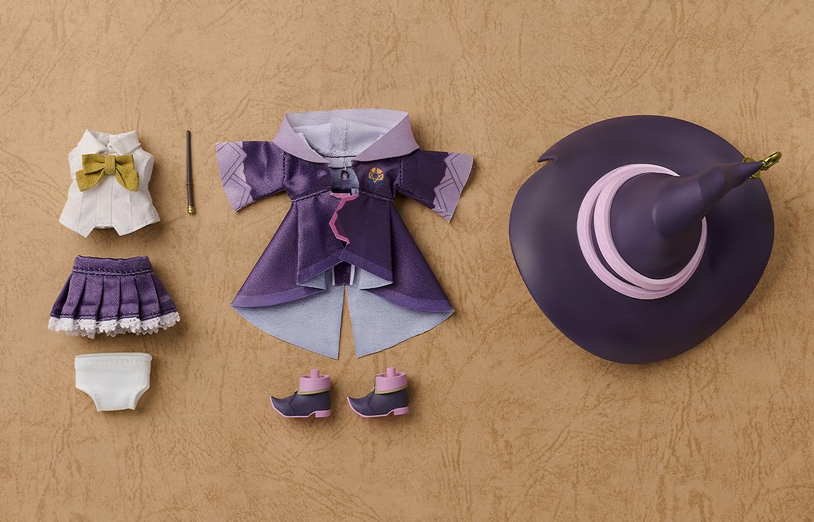 魔女の旅々 イレイナねんどろいど グッドスマイルカンパニー ねんどろいど イレイナ