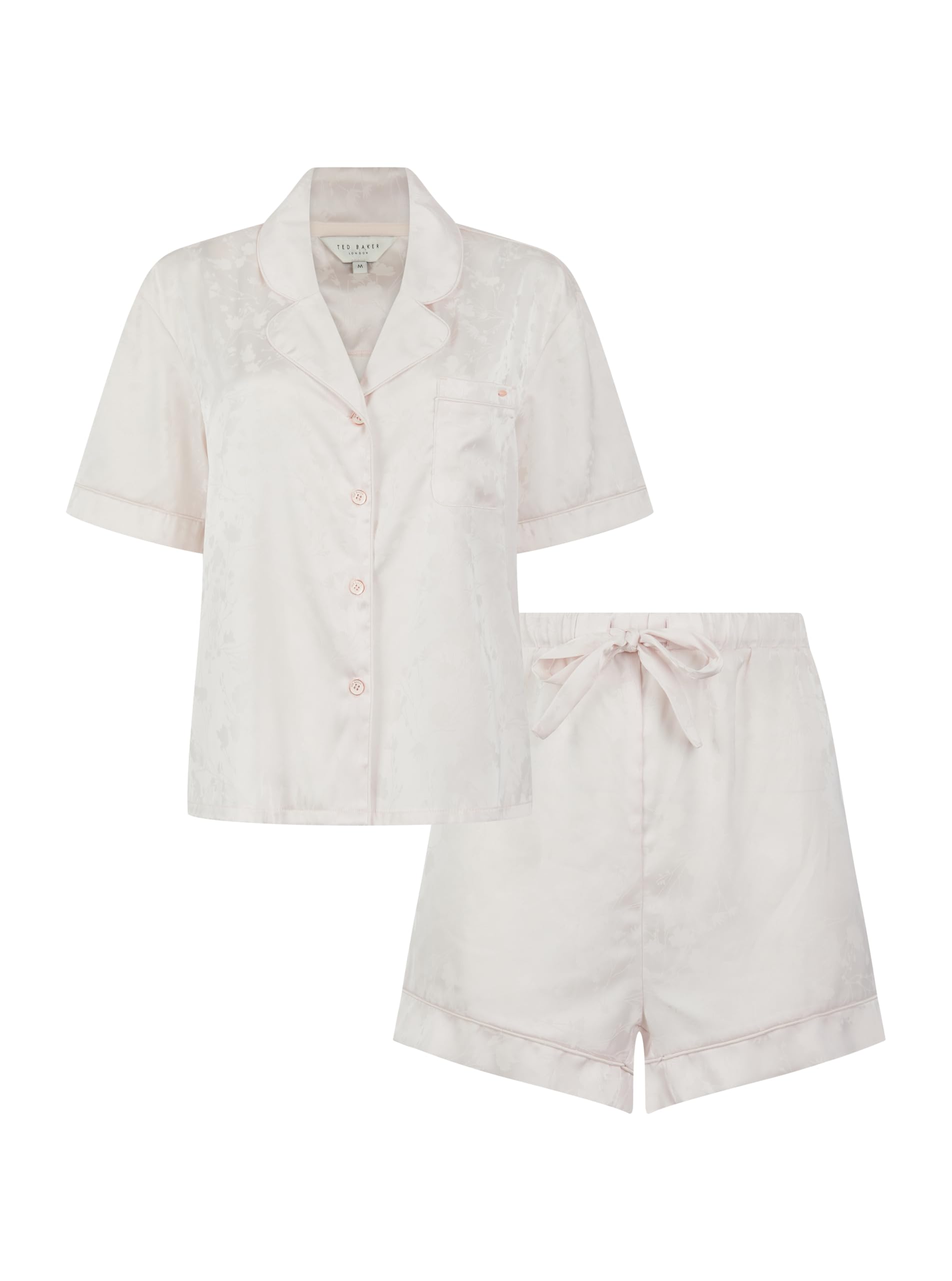 Ted Baker Zara Ensemble de Pijama Femme (Lot de 1)