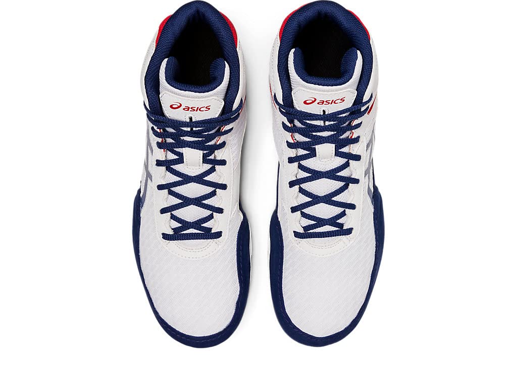 ASICS Snapdown 2 para Hombre, Zapatos para Lucha — view 6
