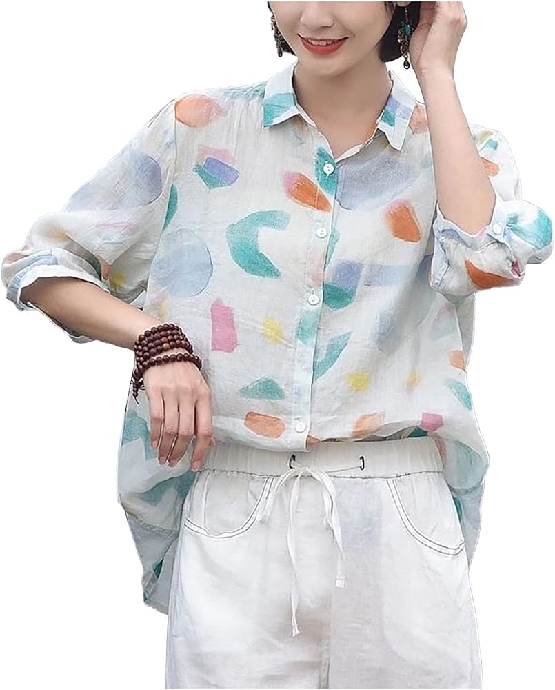 muslin 3s shirt