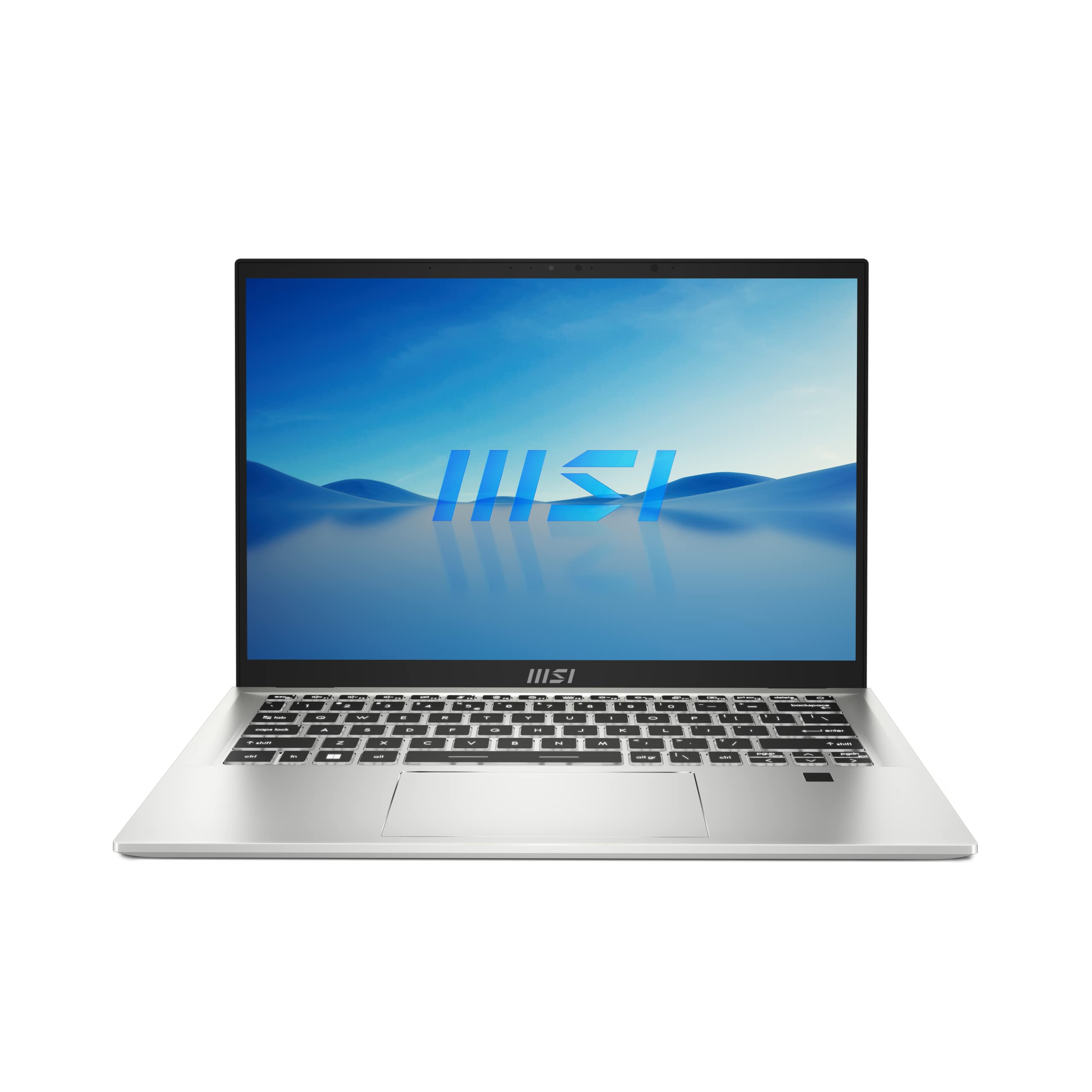 MSI Prestige 14 Inch FHD Laptop - (Intel Core i7-13700H, Intel