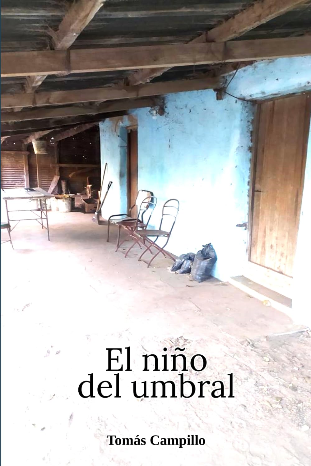 El niño del umbral