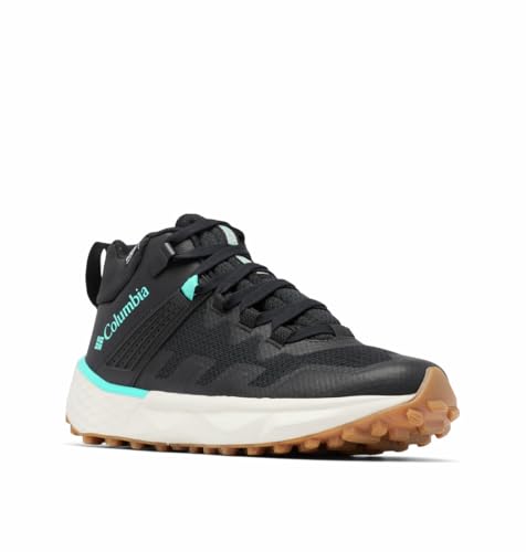 Image of Columbia Women's Facet 75 Mid Outdry Waterproof Hiking Shoe