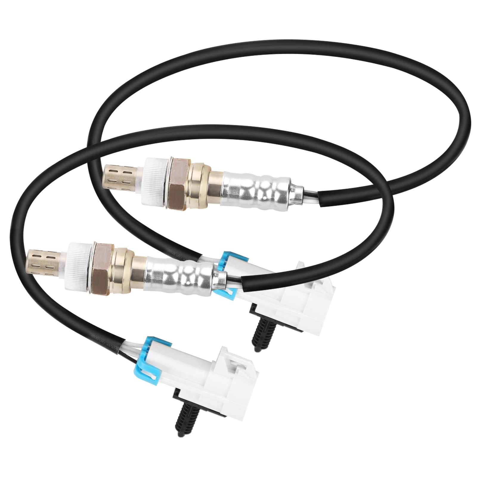 234-4668 O 2 Sensor Heated Upstream for Avalanche Cobalt Equinox HHR Impala Malibu Silverado 1500 2500 HD 3500 HD Suburban 1500 2500 Tahoe Envoy Sierra Yukon