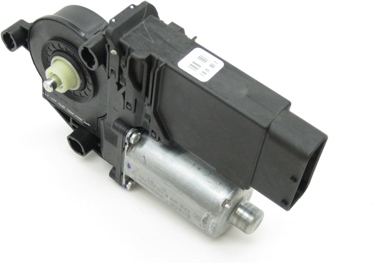 Volkswagen Window Motor - 1Y0-959-801C06J