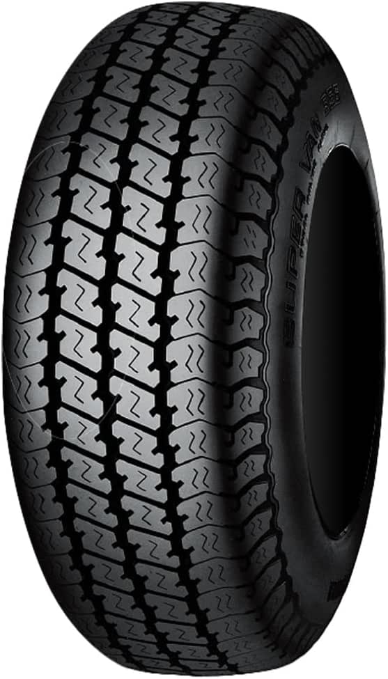 YOKOHAMA 145/80R12 80/78N SUPER VAN Y356 1 Piece
