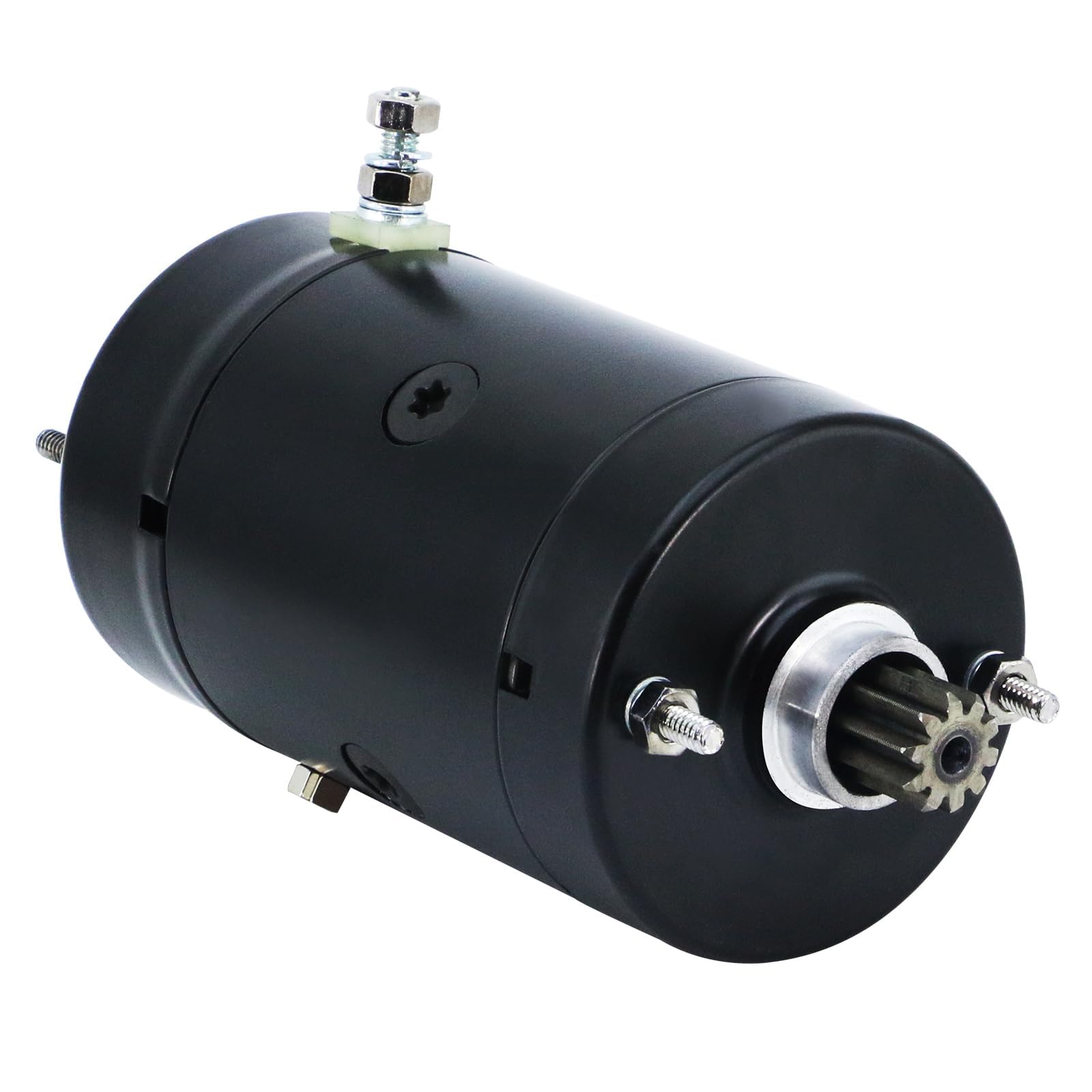 Amazon.com: Harley Davidson Starter New for 1971-1990 Electra