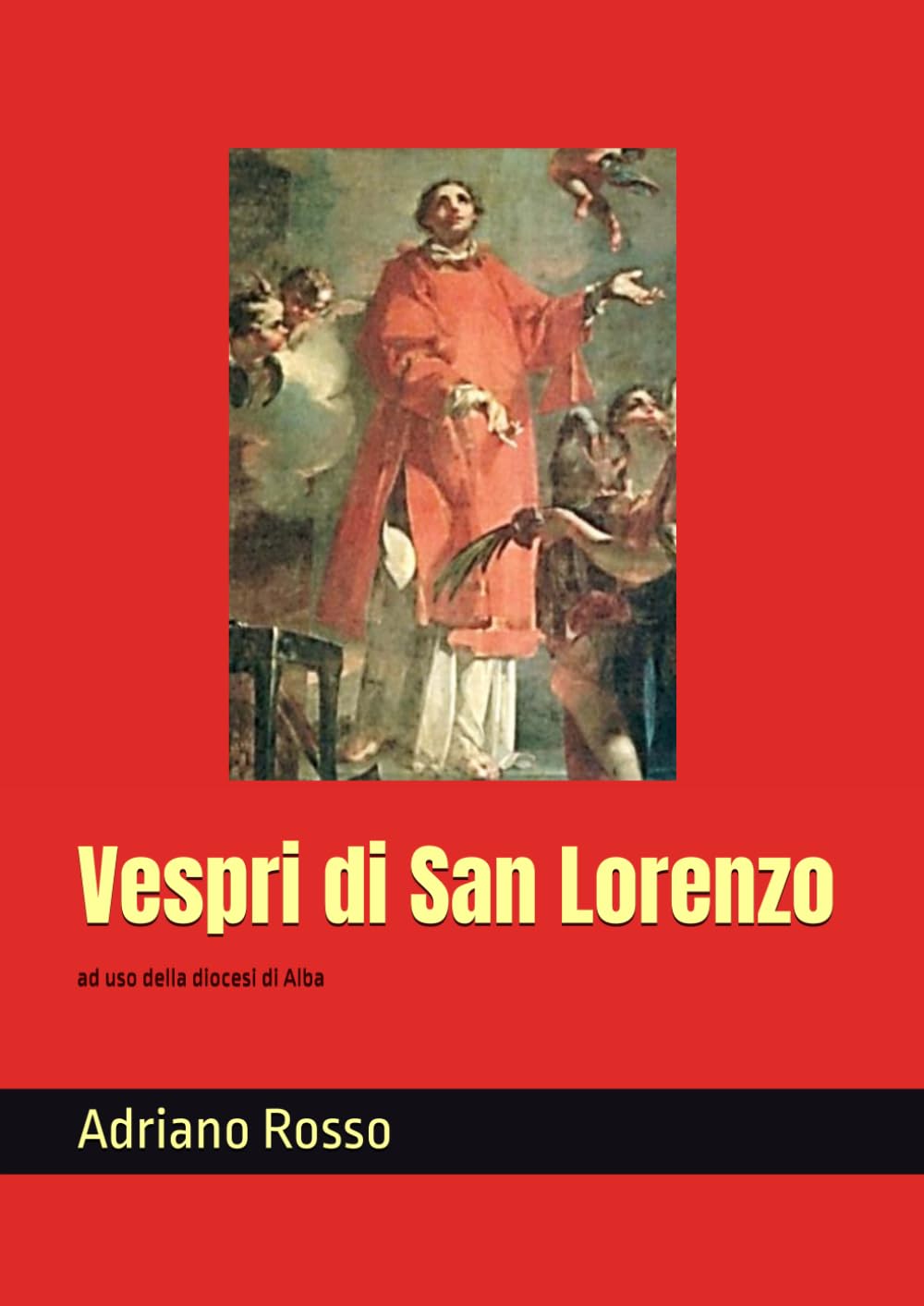 Vespri di San Lorenzo