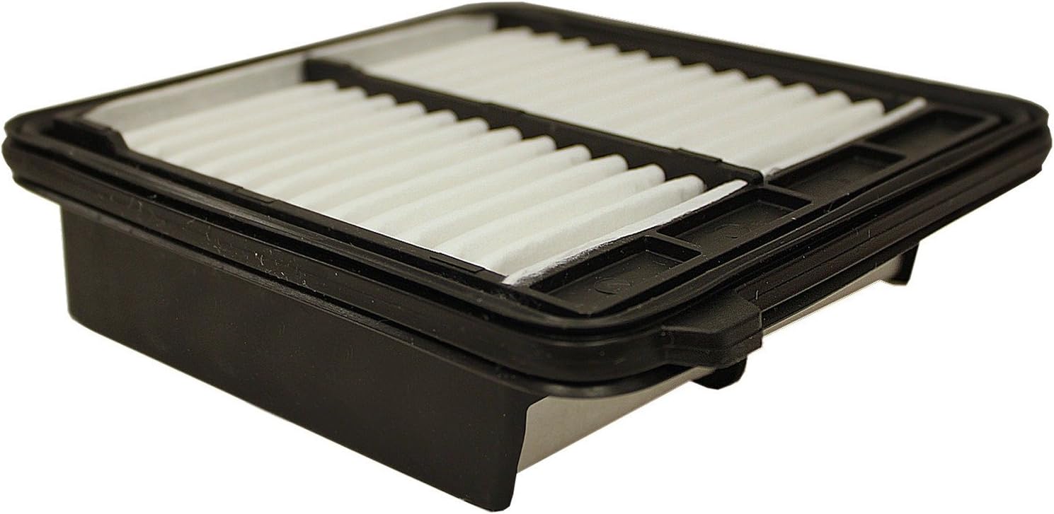 FRAM CA11041 Extra Guard Rigid Rectangular Panel Air Filter for Select Honda Vehicles