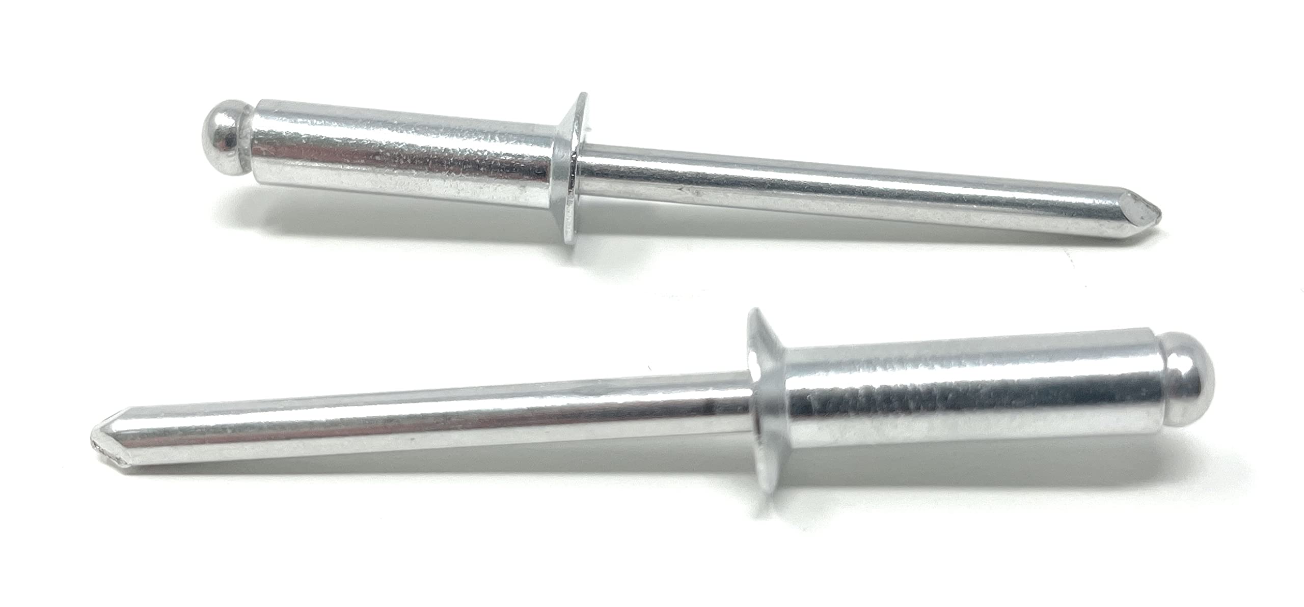 Puerta Lavadora Candy Metal Magery 100 Aluminum Closed End Pop Rivets 3 ...