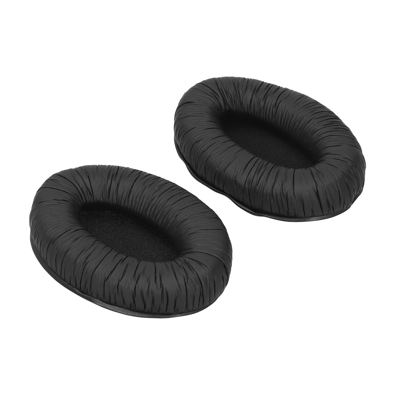 Earpads Cover Headset Cushion, Noise Reduction Lightweight Use Install Easily, Fits Well, for Sennheise HD280 PRO HD380 PRO