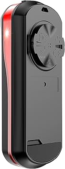 Amazon | iGPSPORT スマートテールライト SRTL SR30 | iGPSPORT