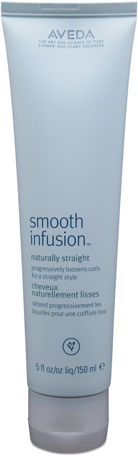 AvedaSmooth Infusion Naturally Straight 5 Ounces