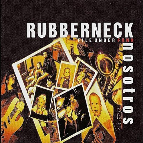 Rubberneck